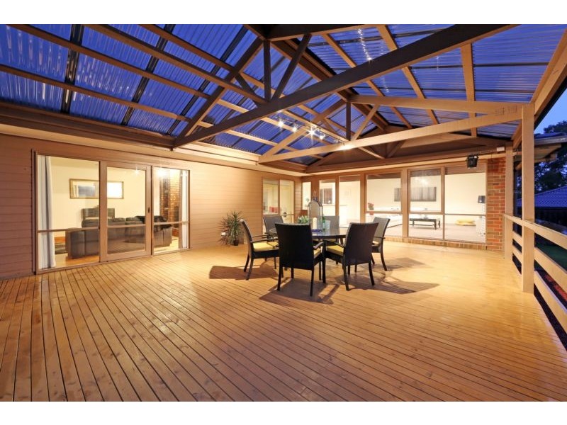 21 Hudson Place, Rowville VIC 3178