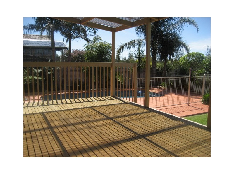 34 Valleyview Drive, Rowville VIC 3178