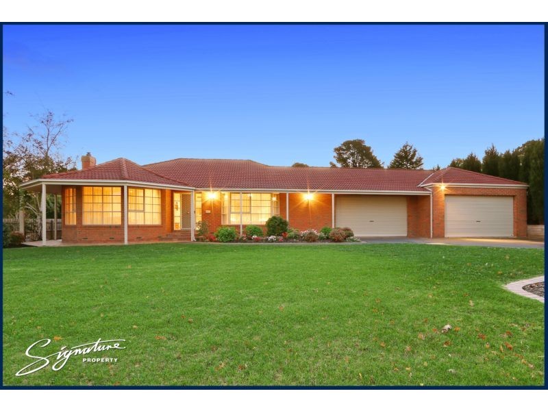58 Vista Crescent, Rowville VIC 3178