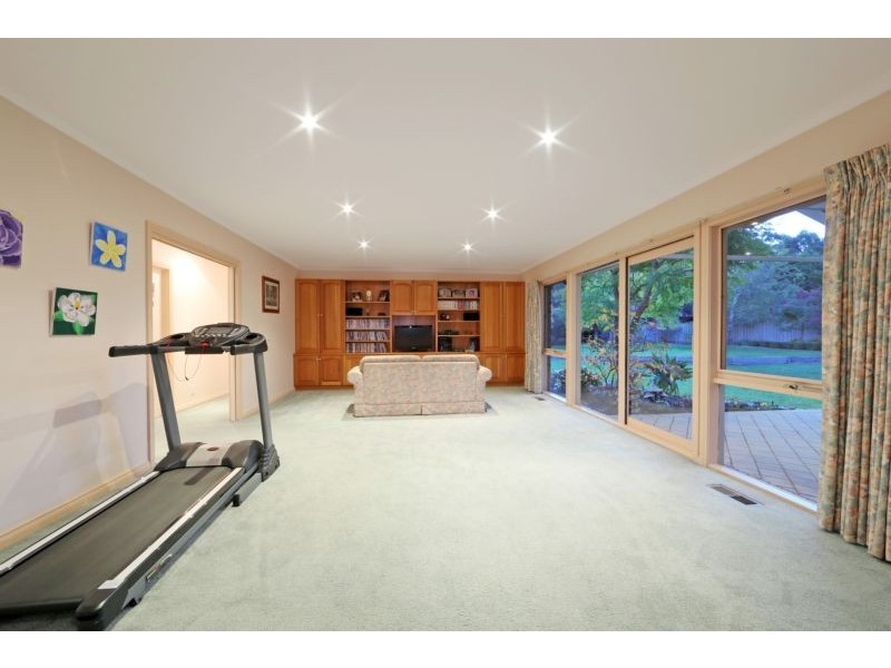 58 Vista Crescent, Rowville VIC 3178