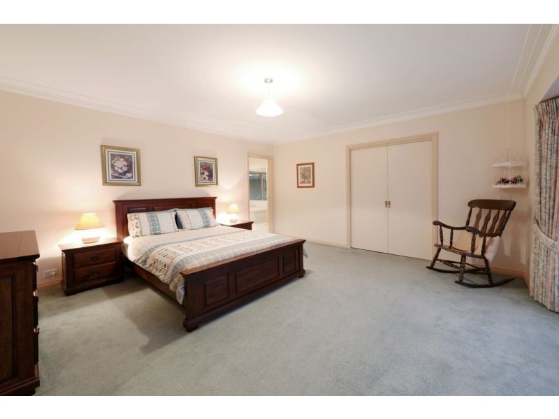 58 Vista Crescent, Rowville VIC 3178