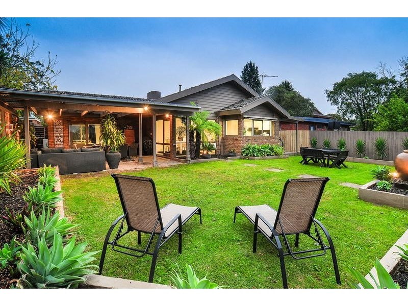 40 Bexsarm Crescent, Rowville VIC 3178