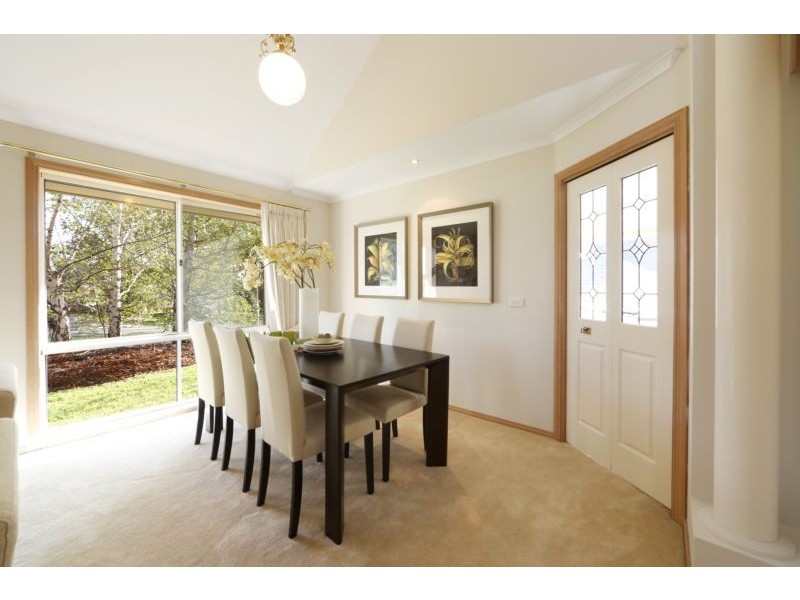 36 Allamanda Boulevard, Lysterfield VIC 3156