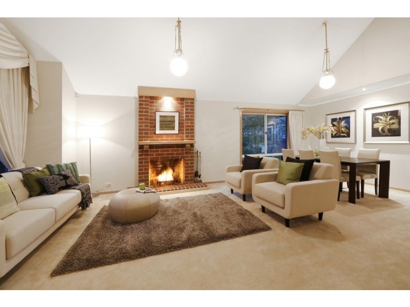 36 Allamanda Boulevard, Lysterfield VIC 3156