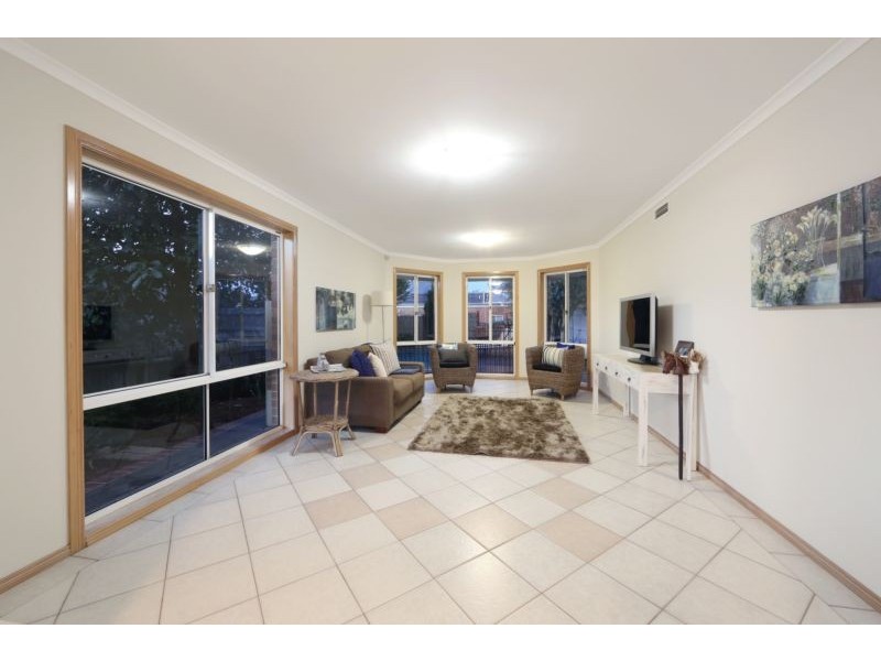 36 Allamanda Boulevard, Lysterfield VIC 3156