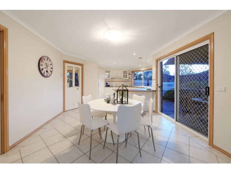 36 Allamanda Boulevard, Lysterfield VIC 3156