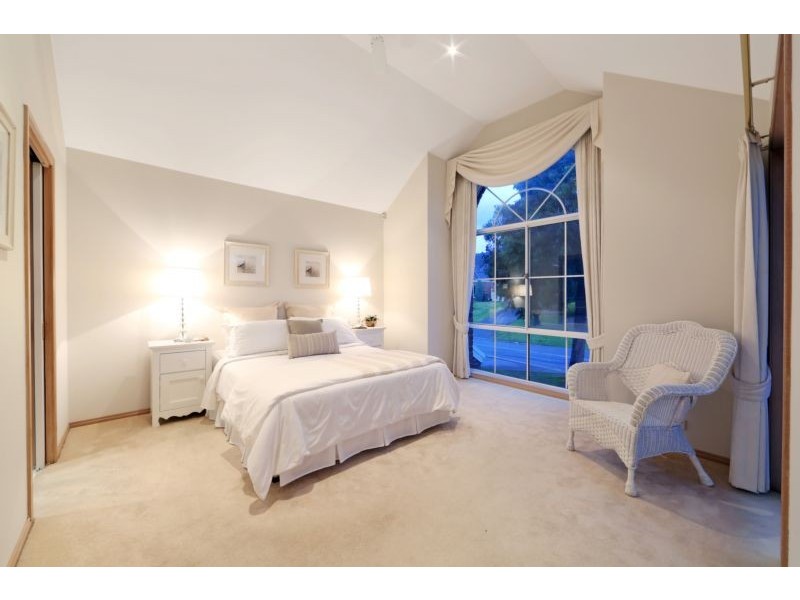 36 Allamanda Boulevard, Lysterfield VIC 3156