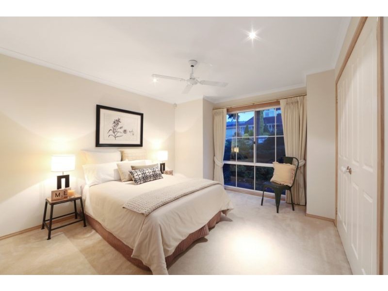 36 Allamanda Boulevard, Lysterfield VIC 3156