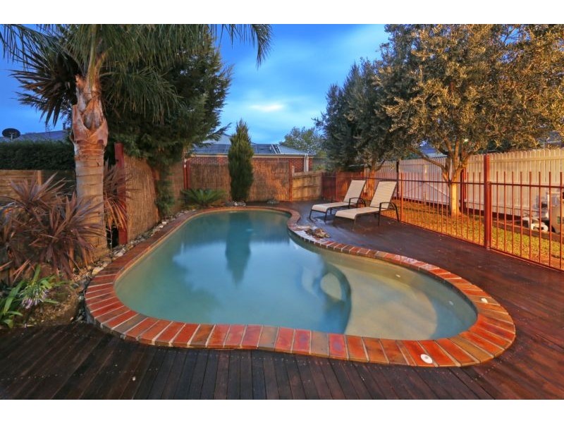 36 Allamanda Boulevard, Lysterfield VIC 3156