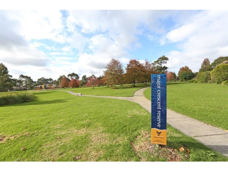 36 Allamanda Boulevard, Lysterfield VIC 3156