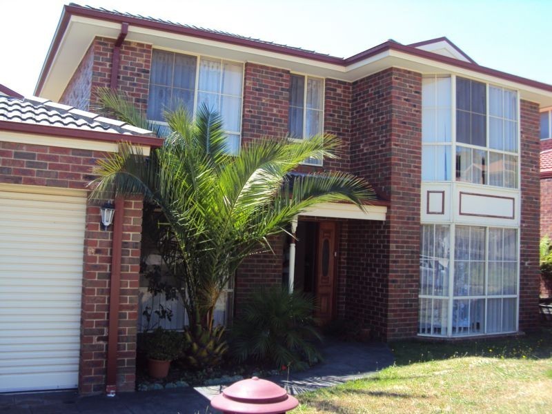 23 Memory Lane, Rowville VIC 3178
