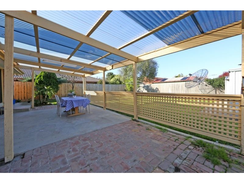 51 Liberty Avenue, Rowville VIC 3178