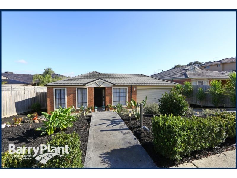 7 Heany Park Road, Rowville VIC 3178