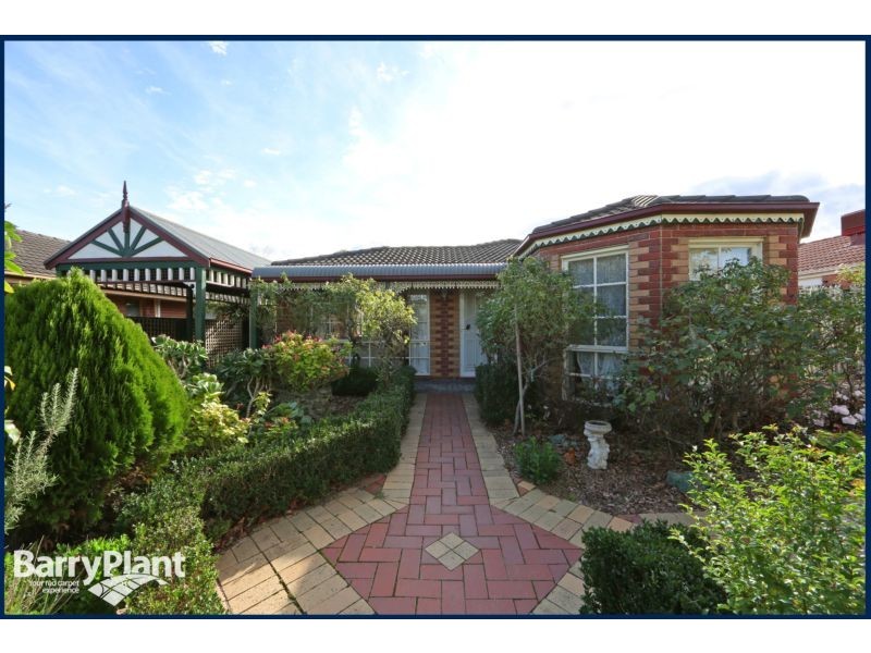 25 Farview Drive, Rowville VIC 3178