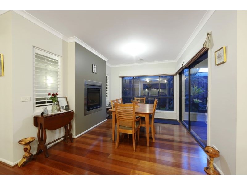 48 Koolamara Boulevard, Ferntree Gully VIC 3156