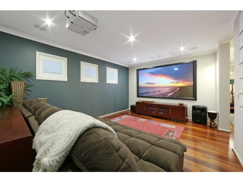 48 Koolamara Boulevard, Ferntree Gully VIC 3156