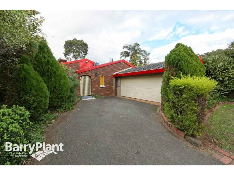 6 Elizabeth Court, Rowville VIC 3178