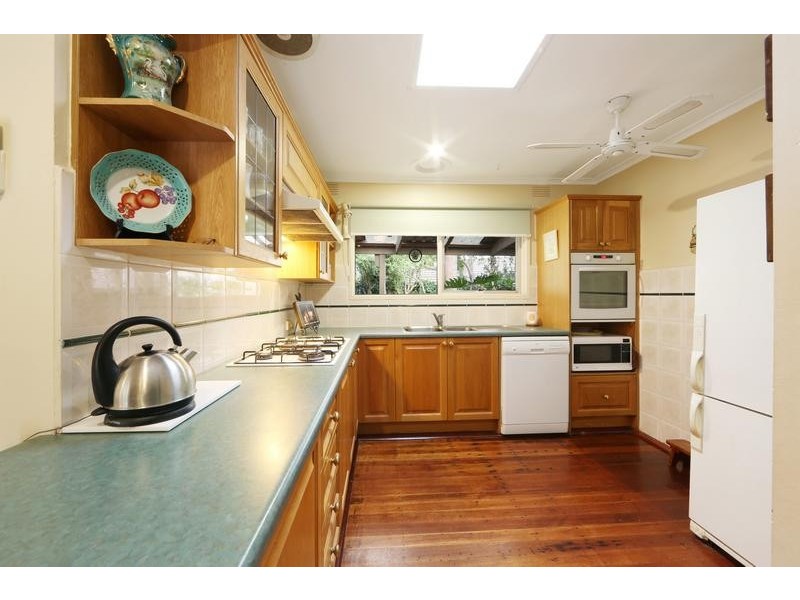 6 Elizabeth Court, Rowville VIC 3178