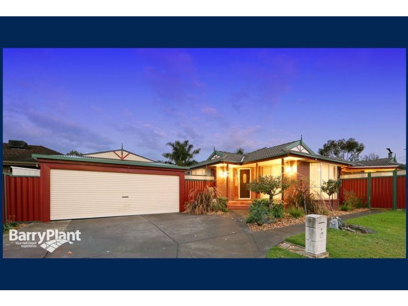 11 Christian Court, Rowville VIC 3178