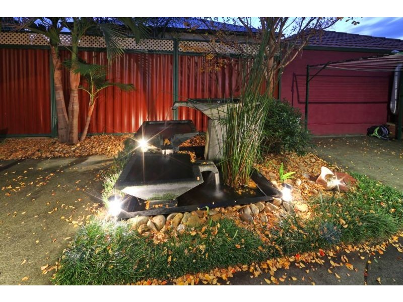 11 Christian Court, Rowville VIC 3178