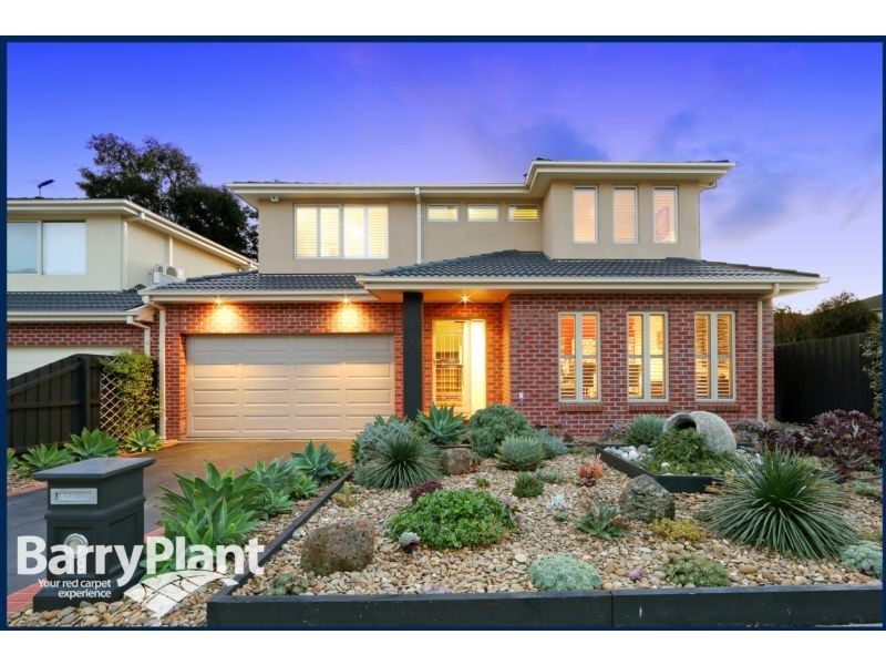 19 Heany Park Road, Rowville VIC 3178