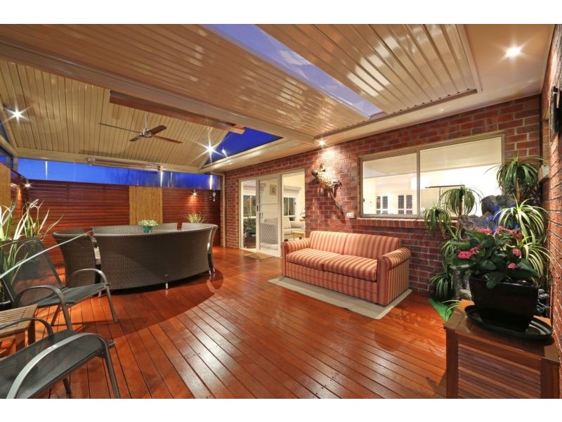 19 Heany Park Road, Rowville VIC 3178