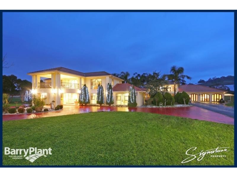 511 Belgrave Hallam Road, Lysterfield VIC 3156
