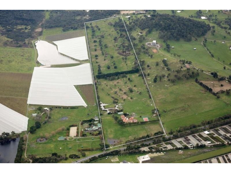 511 Belgrave Hallam Road, Lysterfield VIC 3156 Barry PlantRowville