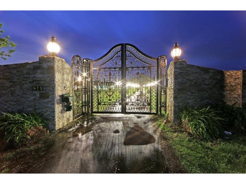 511 Belgrave Hallam Road, Lysterfield VIC 3156
