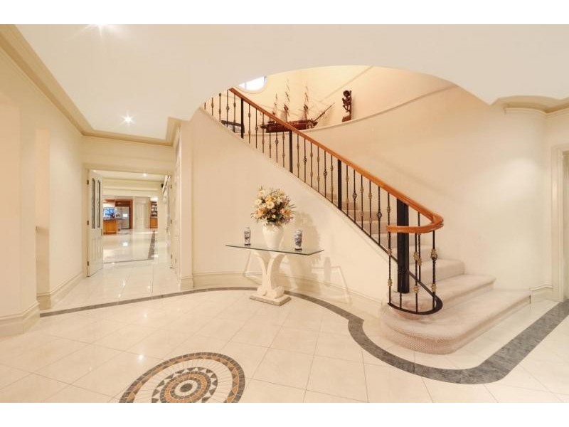 511 Belgrave Hallam Road, Lysterfield VIC 3156