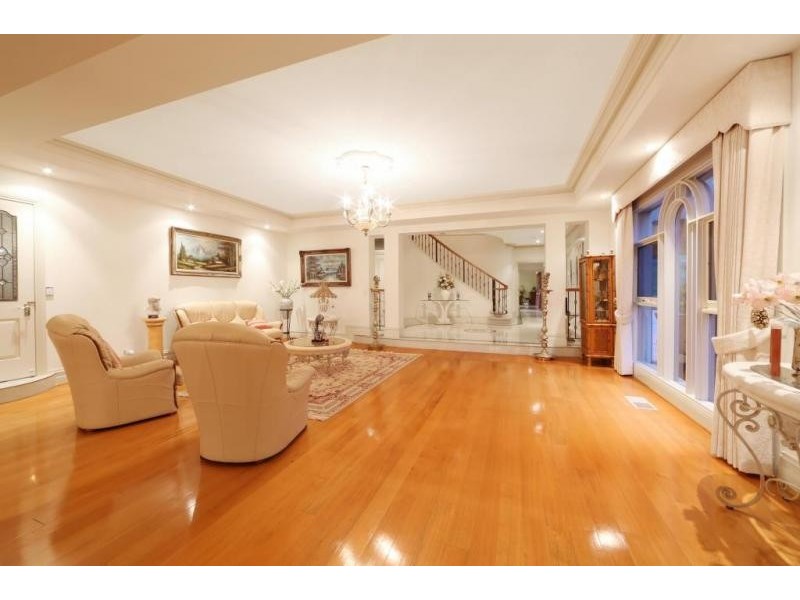 511 Belgrave Hallam Road, Lysterfield VIC 3156