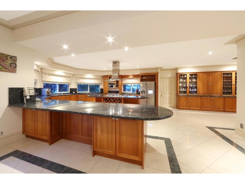 511 Belgrave Hallam Road, Lysterfield VIC 3156