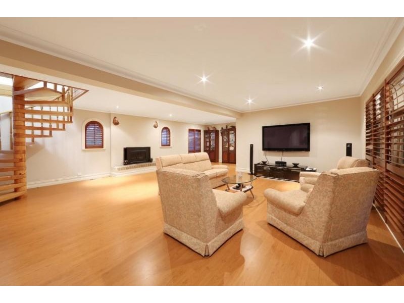 511 Belgrave Hallam Road, Lysterfield VIC 3156