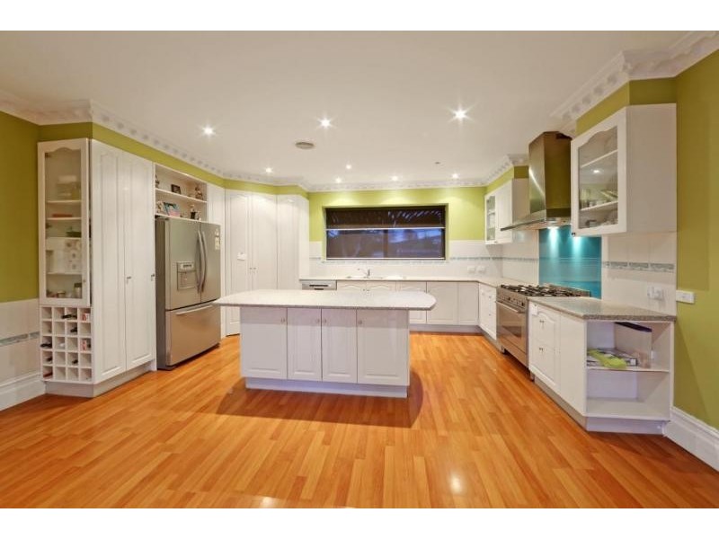 511 Belgrave Hallam Road, Lysterfield VIC 3156