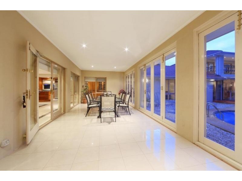 511 Belgrave Hallam Road, Lysterfield VIC 3156