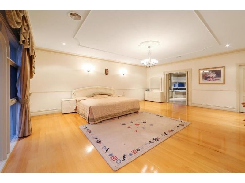 511 Belgrave Hallam Road, Lysterfield VIC 3156