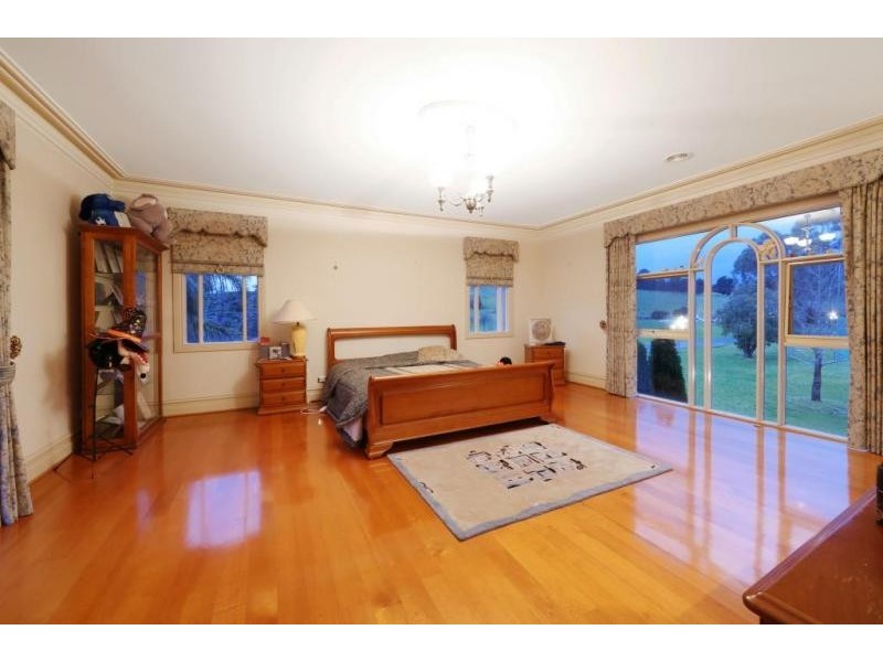 511 Belgrave Hallam Road, Lysterfield VIC 3156