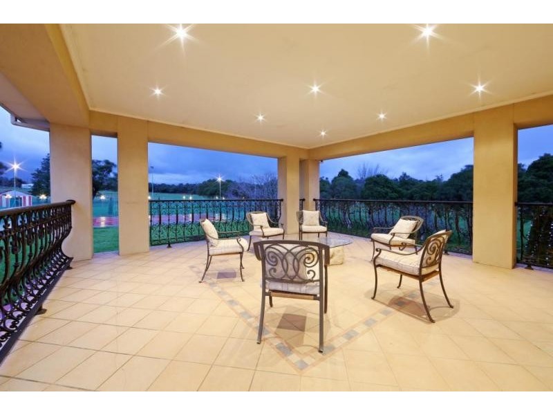 511 Belgrave Hallam Road, Lysterfield VIC 3156