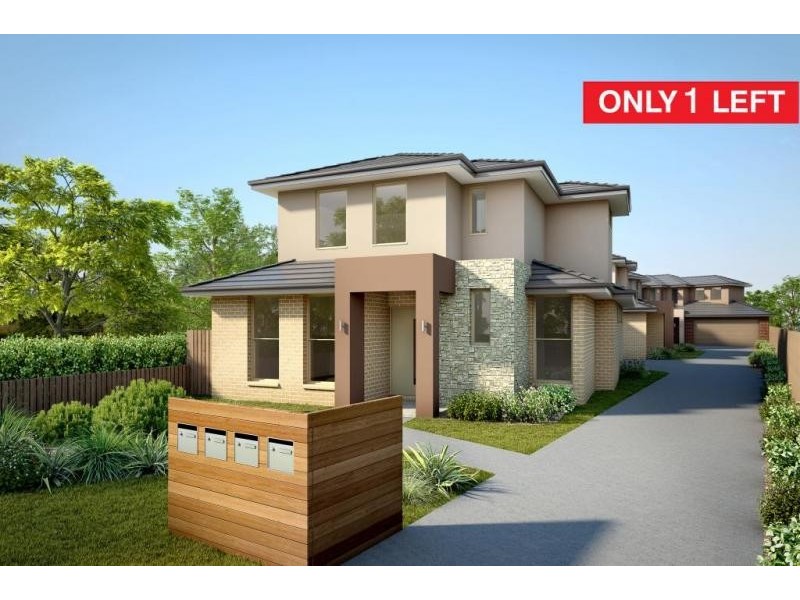 2 & 3/13 Gilligans Court, Rowville VIC 3178