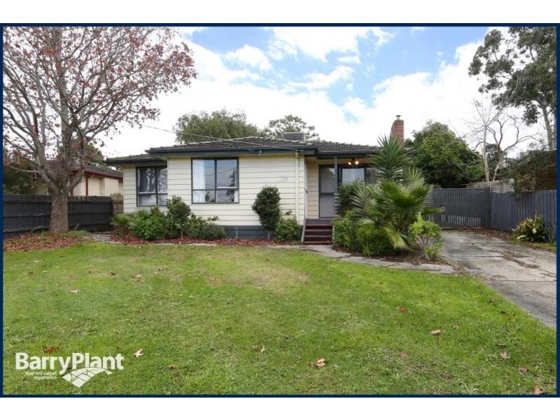 38 Elton Road, Ferntree Gully VIC 3156