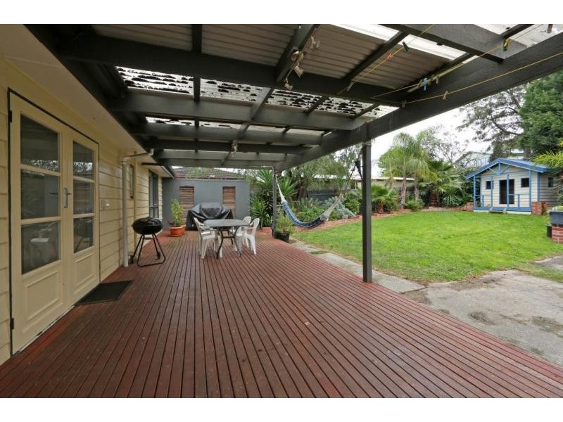 38 Elton Road, Ferntree Gully VIC 3156