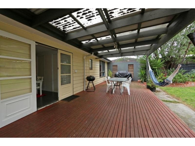 38 Elton Road, Ferntree Gully VIC 3156