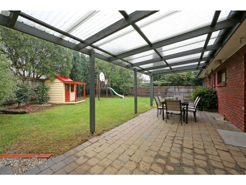 6 Loddon Close, Rowville VIC 3178