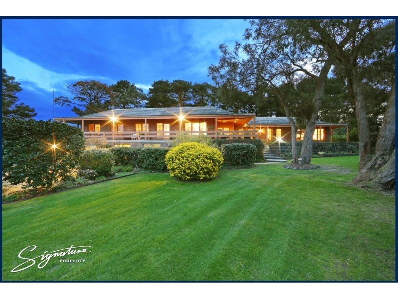 3 Nortons Lane, Wantirna South VIC 3152