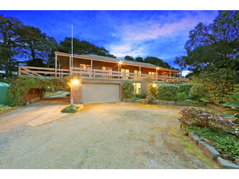 3 Nortons Lane, Wantirna South VIC 3152