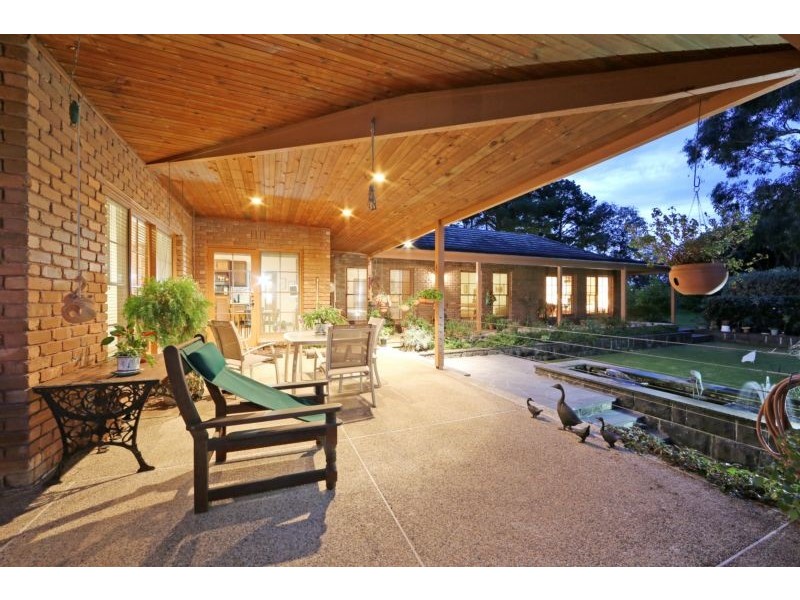 3 Nortons Lane, Wantirna South VIC 3152