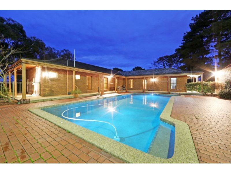 3 Nortons Lane, Wantirna South VIC 3152