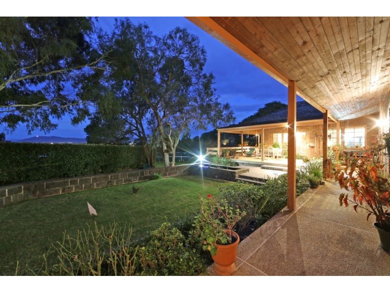 3 Nortons Lane, Wantirna South VIC 3152