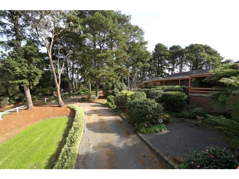 3 Nortons Lane, Wantirna South VIC 3152