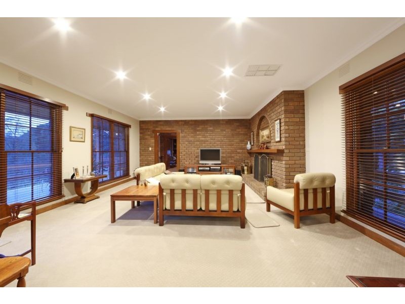 3 Nortons Lane, Wantirna South VIC 3152